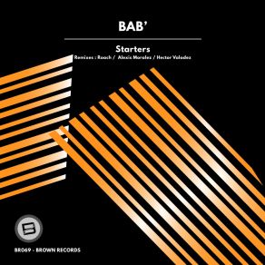 Starters album cover