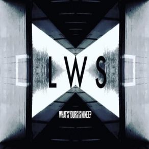 What's Yours Is Mine album cover