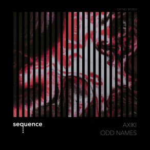 Odd Names album cover