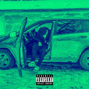 Lost Tape album cover
