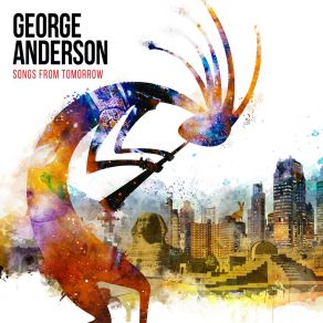 Songs From Tomorrow album cover