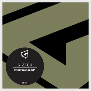 Interference album cover