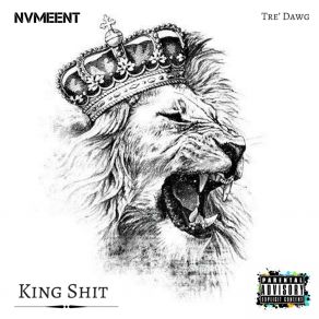 King Shit album cover