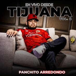 En Vivo Desde Tijuana Vol. 2 (En Vivo) album cover