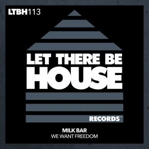 We Want Freedom album cover