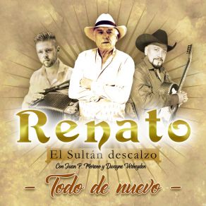 Todo De Nuevo album cover