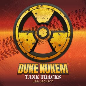 Duke Nukem Tank Tracks album cover