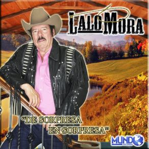 De Sorpresa En Sorpresa album cover