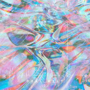 Opal Melt album cover