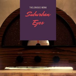 Suburban Eyes album cover