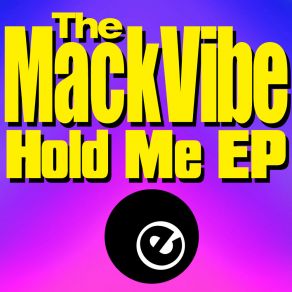 Hold Me album cover
