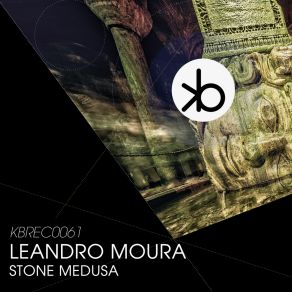 Stone Medusa album cover