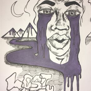 Lost XR album cover