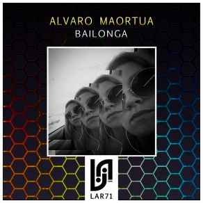 Bailonga album cover