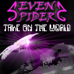 Take On The World album cover