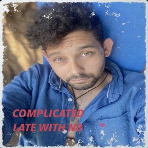 Complicated album cover