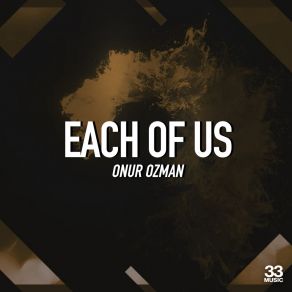 Each Of Us album cover