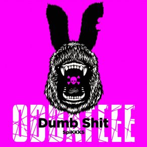 Dumb Shit (Single) album cover