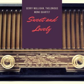Sweet And Lovely album cover
