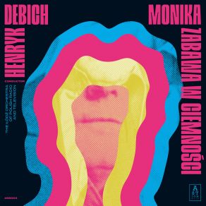 Monika / Zabawa W Ciemności album cover