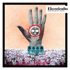 Electricults album cover