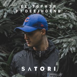 Satori album cover