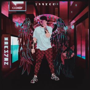 Serüven album cover
