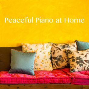 Peaceful Piano At Home album cover