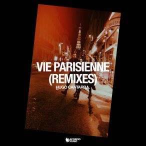 Vie Parisienne (Remixes) album cover