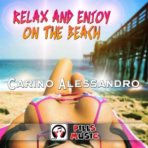 Relax And Enjoy On The Beach (Re-Edit Mix) album cover