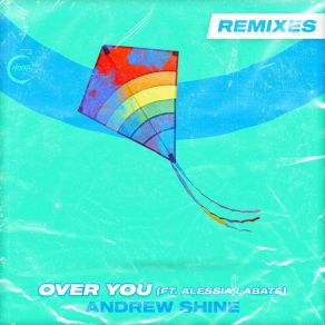Over You (Remixes) album cover