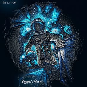 Crystal Maze album cover