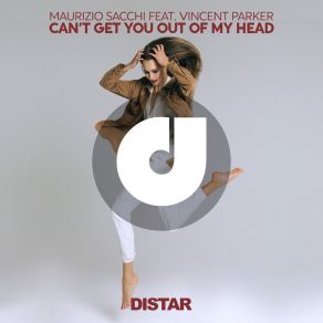 Can't Get You Out Of My Head album cover