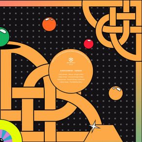 Senses album cover