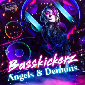 Angels & Demons album cover