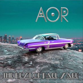 The Best Of Paul Sabu album cover