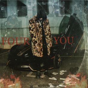 FOUR YOU album cover