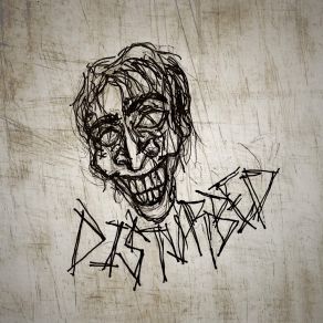 DISTURBED album cover