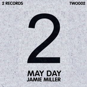 May Day album cover