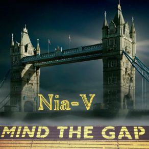 Mind The Gap album cover