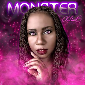 Monster album cover