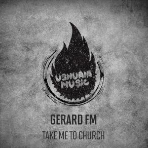 Take Me To Church album cover