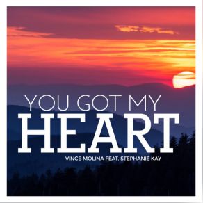 You Got My Heart album cover