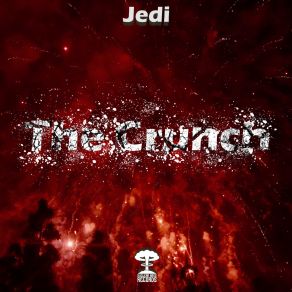 The Crunch album cover