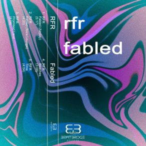 Fabled album cover