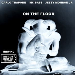 On The Floor album cover