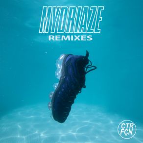 Mydriaze Remixes album cover