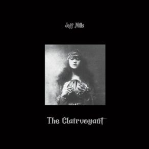 The Clairvoyant album cover
