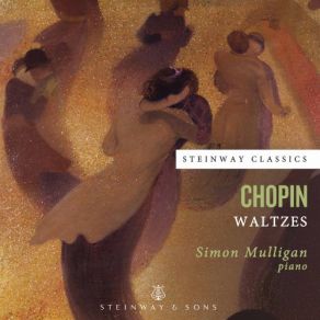 Chopin: Waltzes album cover