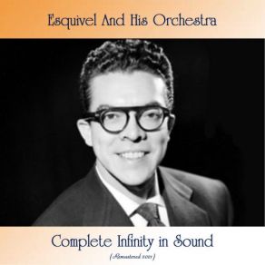 Complete Infinity In Sound (All Tracks Remastered) album cover